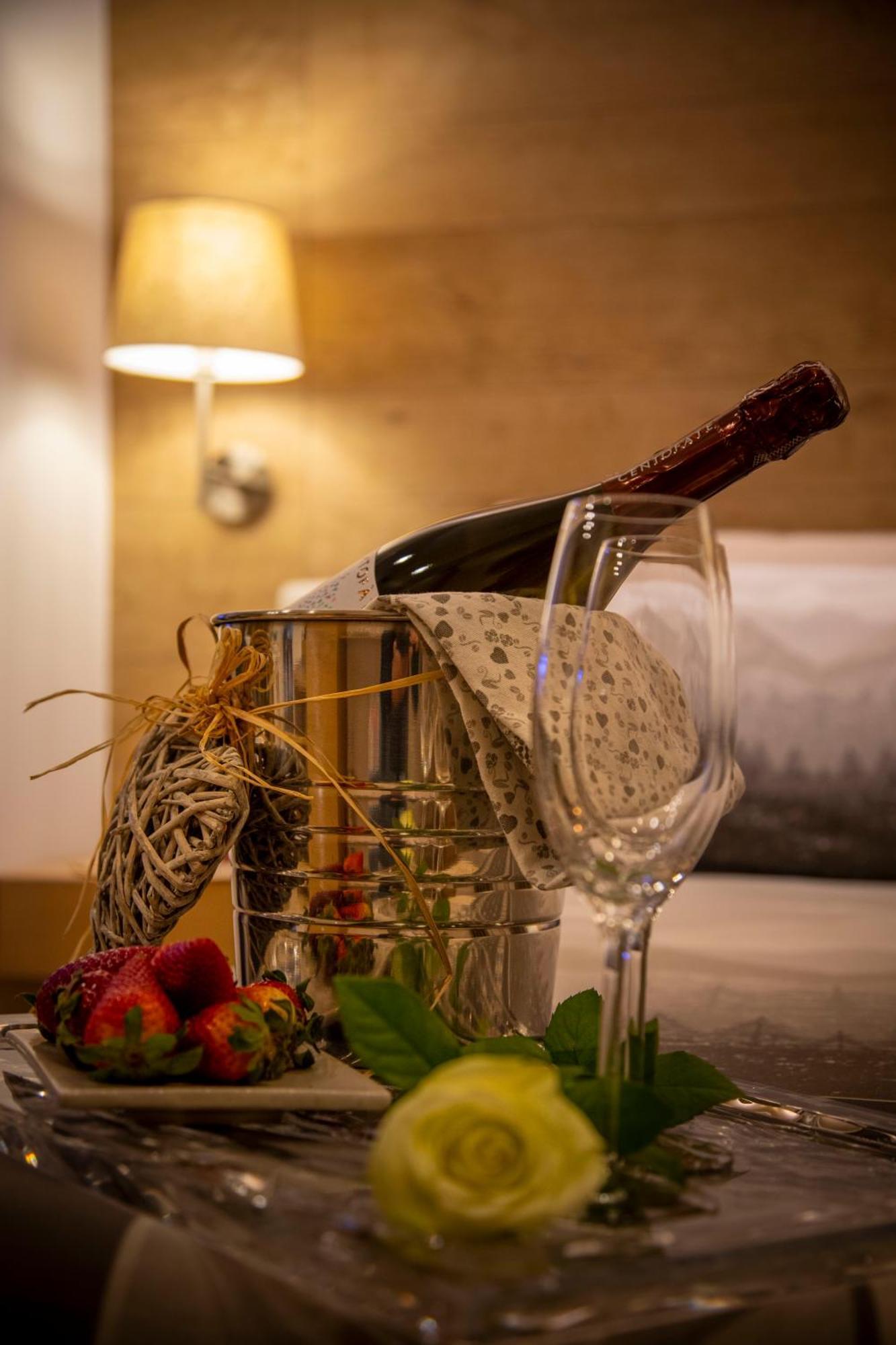 B&B L'Abbazia Torremaggiore Экстерьер фото