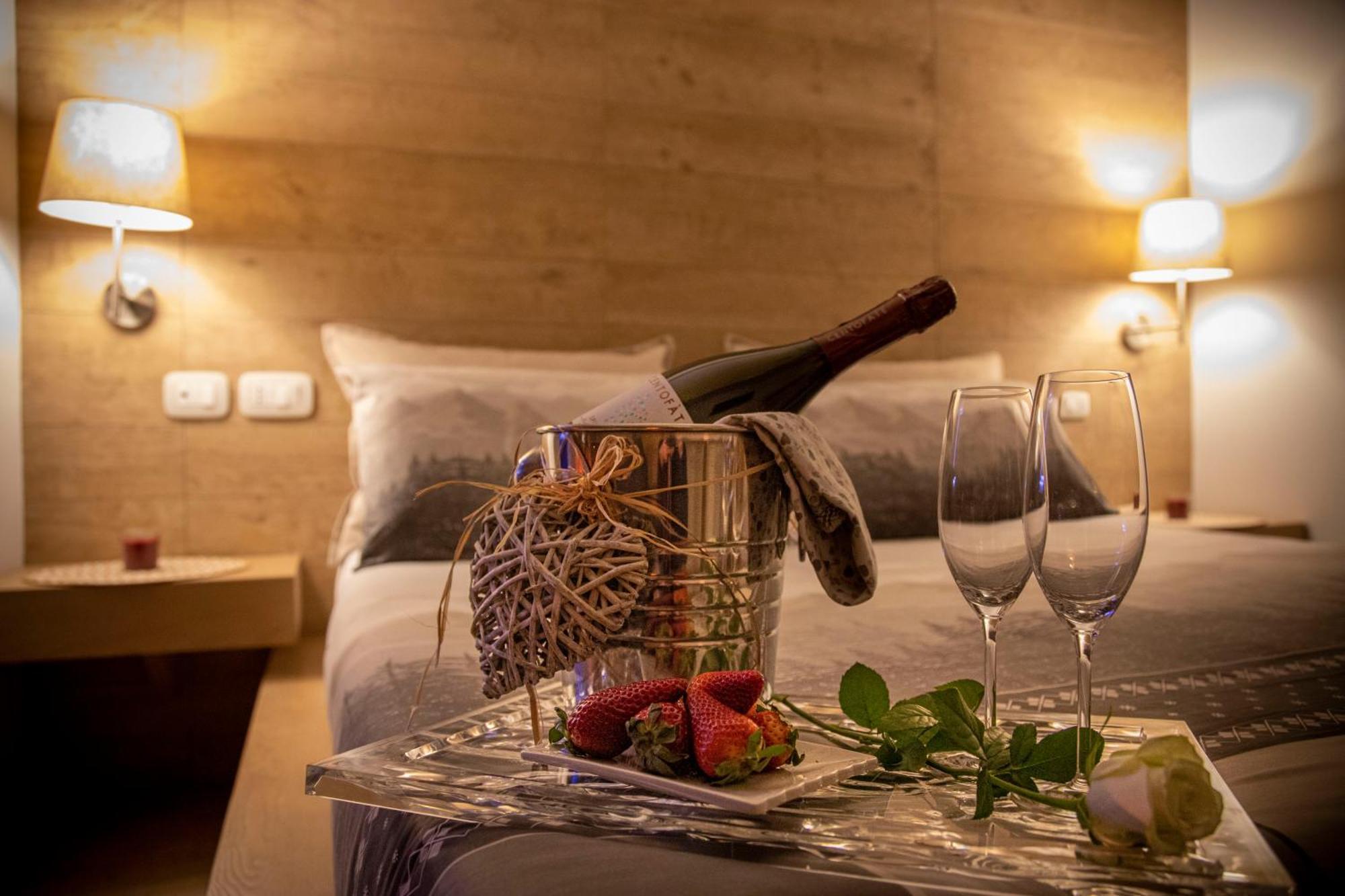 B&B L'Abbazia Torremaggiore Экстерьер фото